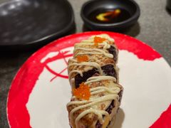 -禾绿寿司·定食·拉面·烧炸(喜荟城店)