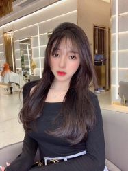 -3AM·S HAIR SALON烫发染发接发