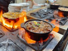 -沈妈砂锅(光华村店)