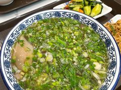 -伊穆祥牛肉面总店·清真