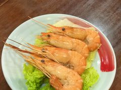 -蟹上黄·蟹黄面·江南糖水(人民广场店)