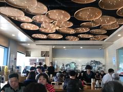 大堂-李公面(星尚邻里店)