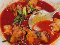 -瑞丰园庭院餐厅·白族传统家常菜