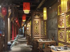-蜀大侠火锅(车公庙店)