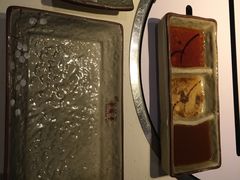 -赤坂亭M9和牛烧肉·日料398放题(万达店)