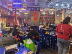 -马路边边火锅串串(观前街店)
