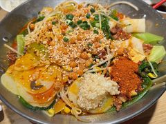 -每味每客·重庆麻辣烫(拓展大厦店)