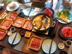 -山葵家·创意料理(临平银泰城店)