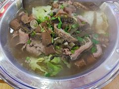 -冯四孃跷脚牛肉·川菜(徐州云龙店)
