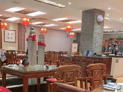 -面辣子·陕西家乡菜(钟楼店)