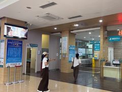 -广州仁爱天河医院体检中心