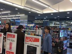 -Olive Young(明洞旗舰店)