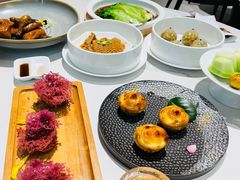 -富淳饭店(陆家嘴保利广场店)