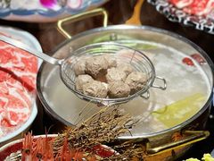 -綱元·海鲜豆捞(明州里店)