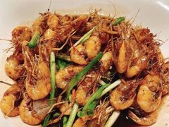 -老头儿油爆虾·1987杭州烟火味(湖滨银泰in77D区店)