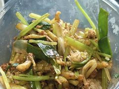 -百家姓饭店(纺织城正街店)