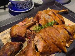 -姑苏家宴·苏帮菜·松鼠桂鱼(苏州总店)