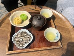 -遇上西雅图多融合海鲜自助餐厅(中房金谊广场店)