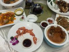 -渔村盛宴(航空新城店)