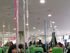 -中国医科大学附属盛京医院(滑翔院区)