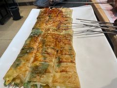 -老白清真烧烤(锦州旗舰店)