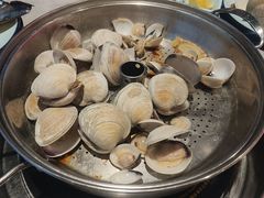 -奢谷·海鲜自助(南海万科店)