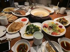 -黑鸡小馆(金源店)