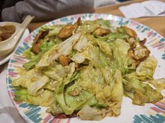 -西部马华清真兰州牛肉面·烧烤夜市(三里河店)