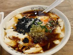 -阿文夜市豆浆油条(临潼路店)