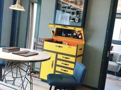 -上海外滩英迪格酒店