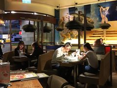 -翠华餐厅(铜锣湾糖街店)