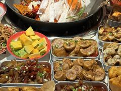 -江北北火锅馆·公路夜市(魏公村店)