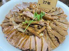 -陆记鹅庄·潮汕菜·狮头鹅(大仟里店)