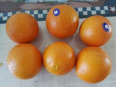 A级-进口甜橙（小）-PAGODA百果园(台柳路凯德广场店)
