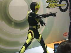 -宝大祥青少年儿童购物中心(南京东路店)