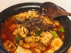 -陈麻婆豆腐(春熙店)