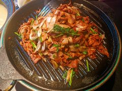 -喜悦烤鸭·新京菜(王府井店)