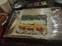 -花隐日式怀石料理(万象城购物中心店)