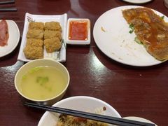 -古早人小吃店(黄河北路店)