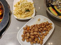 -巴蜀王婆大虾(南锣鼓巷店)