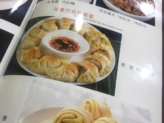 -清真·胖妈妈手抓餐厅(定西路长城宾馆店)