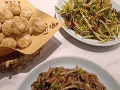 -辣不二地道川菜(汉水路店)