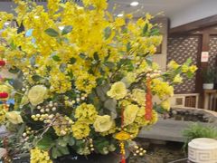 -顺峰·粤菜海鲜·早茶自助(阜成店)