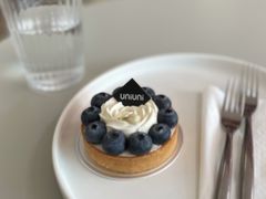 蓝莓塔-UNIUNI(凯瑟琳广场店)