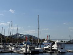 景观位-海鮮市場長崎港(出島ワーフ店)