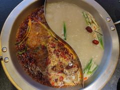 -沸炉重庆老火锅(军事博物馆店)