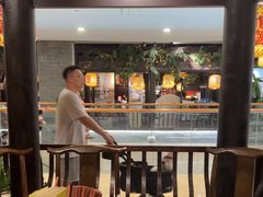 -南京大牌档(新街口德基广场店)