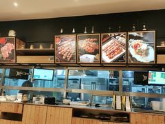 -木屋烧烤(西南角店)