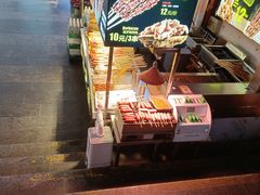 -万达广场(万州店)