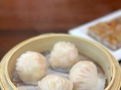 -彩景大茶楼(平湖店)